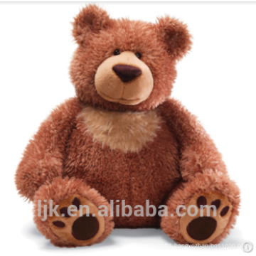 customized plush toys custom stuffed animals giant plush bear